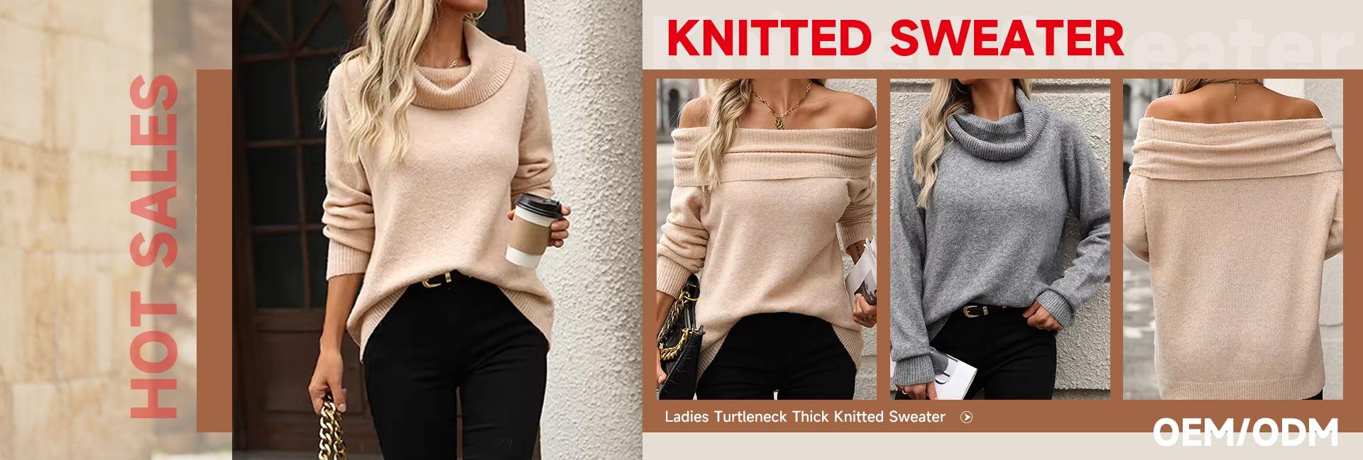 Zipper Sweater Manufacturers