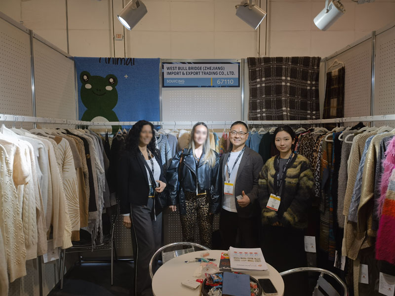 West Bull Bridge on Magic Show LA 2025